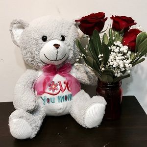 Meet your Posher, Eliza